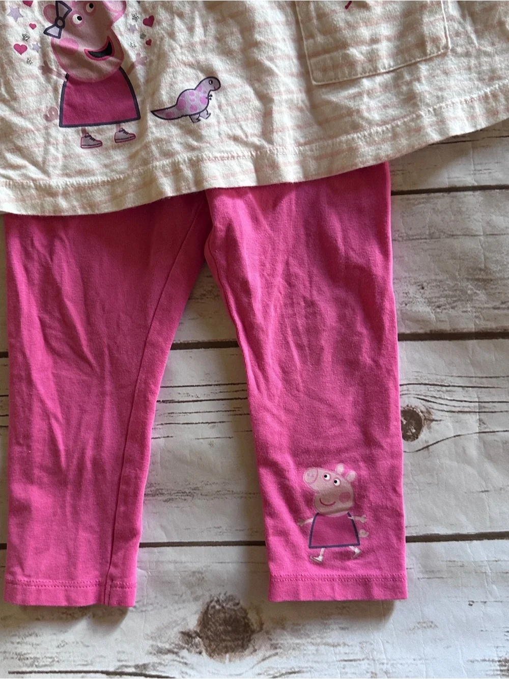 Peppa Pig h&m peppa